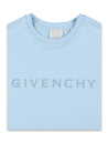 Givenchy-OUTLET-SALE-T-Shirts & Polos BLAU-ARCHIVIST
