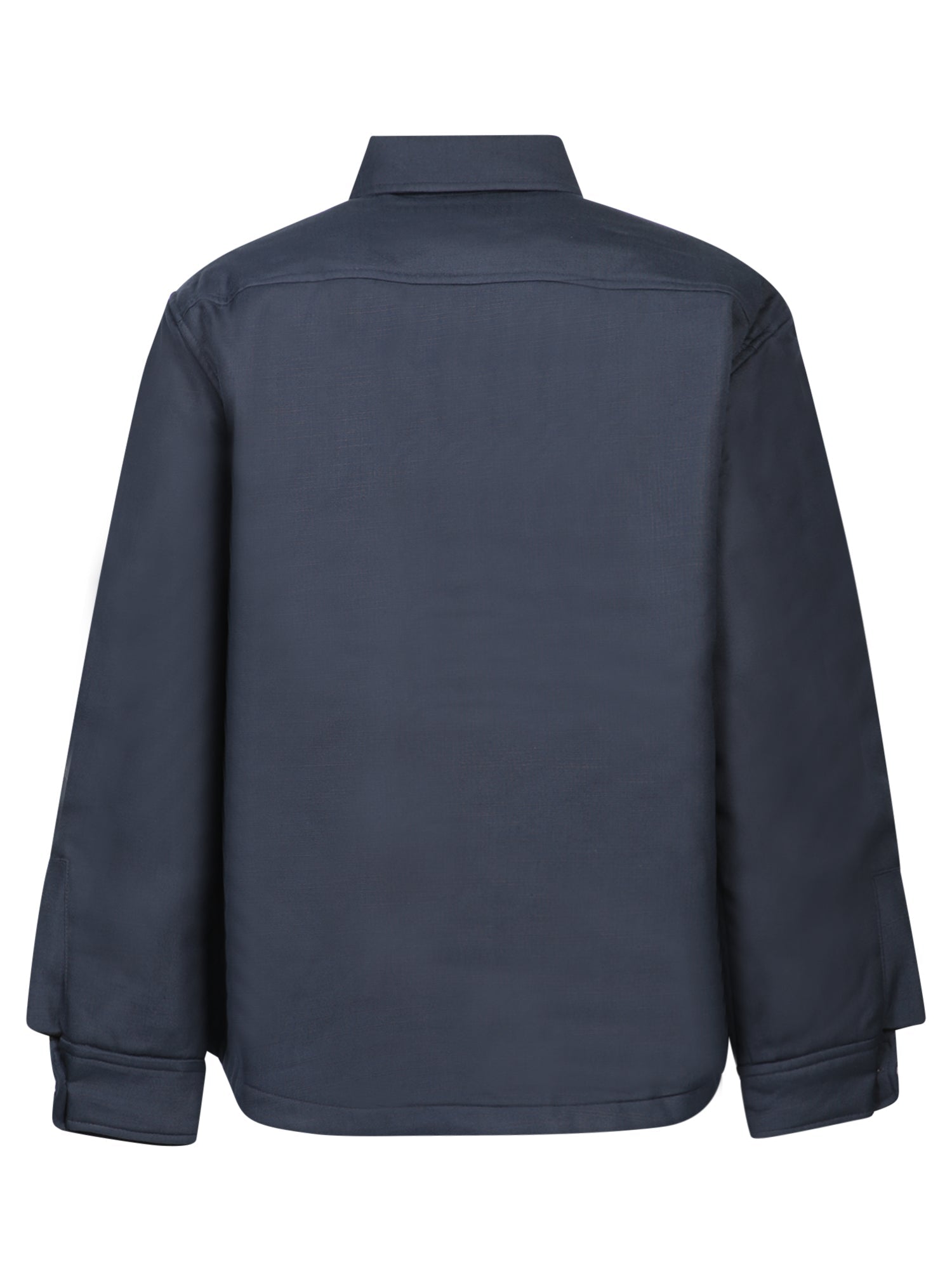 JACQUEMUS-OUTLET-SALE-T-Shirts & Polos BLAU-ARCHIVIST