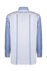 Jw Anderson-OUTLET-SALE-T-Shirts & Polos BLAU-ARCHIVIST