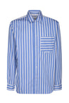 Jw Anderson-OUTLET-SALE-T-Shirts & Polos BLAU-ARCHIVIST