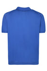 KITON-OUTLET-SALE-T-Shirts & Polos BLAU-ARCHIVIST