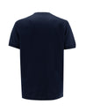 KITON-OUTLET-SALE-T-Shirts & Polos BLAU-ARCHIVIST