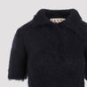 MARNI-OUTLET-SALE-T-Shirts & Polos BLAU-ARCHIVIST