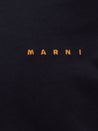 MARNI-OUTLET-SALE-T-Shirts & Polos BLAU-ARCHIVIST