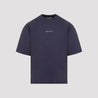 MARNI-OUTLET-SALE-T-Shirts & Polos BLAU-ARCHIVIST