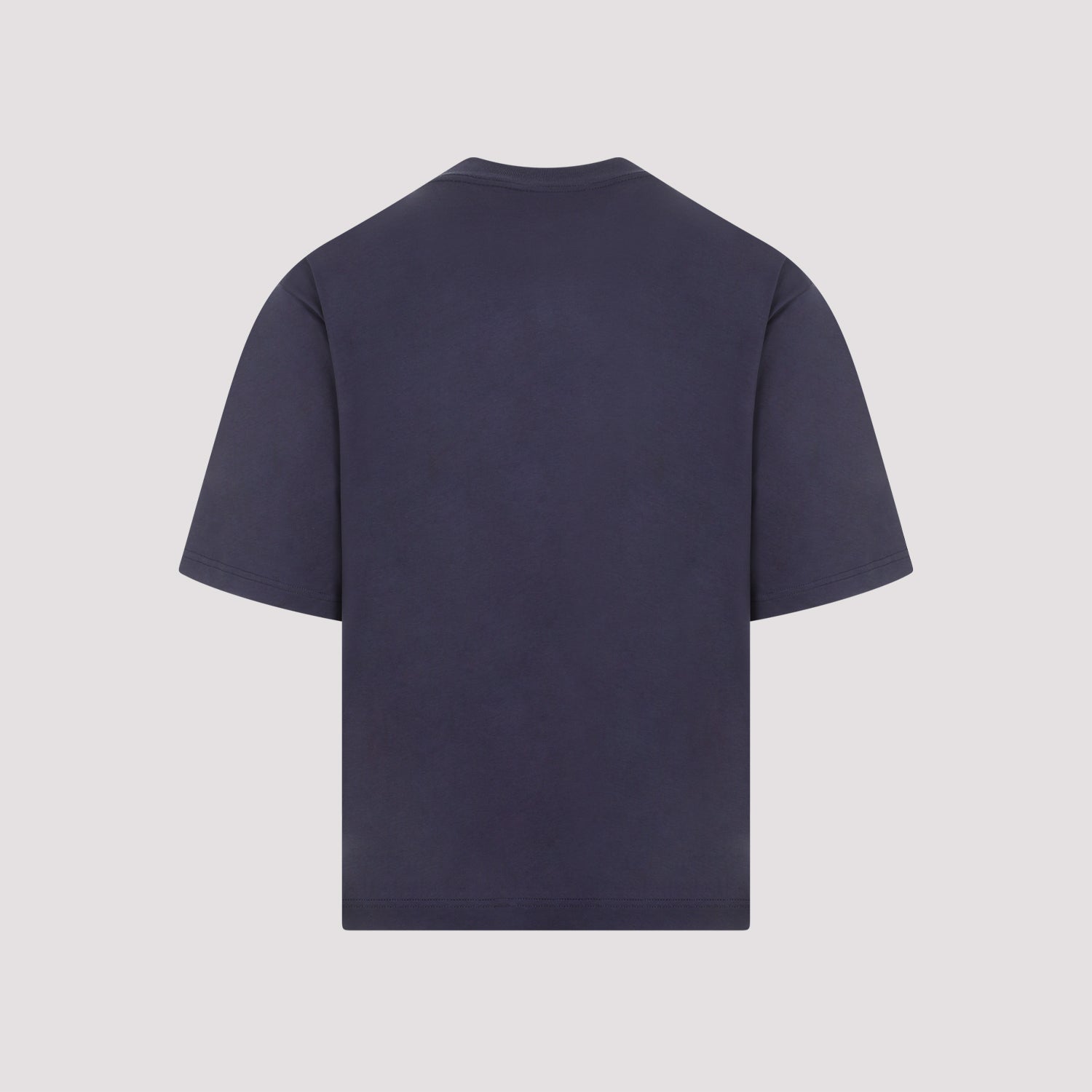 MARNI-OUTLET-SALE-T-Shirts & Polos BLAU-ARCHIVIST