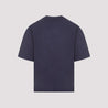 MARNI-OUTLET-SALE-T-Shirts & Polos BLAU-ARCHIVIST