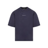 MARNI-OUTLET-SALE-T-Shirts & Polos BLAU-ARCHIVIST