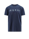 MARNI-OUTLET-SALE-T-Shirts & Polos BLAU-ARCHIVIST