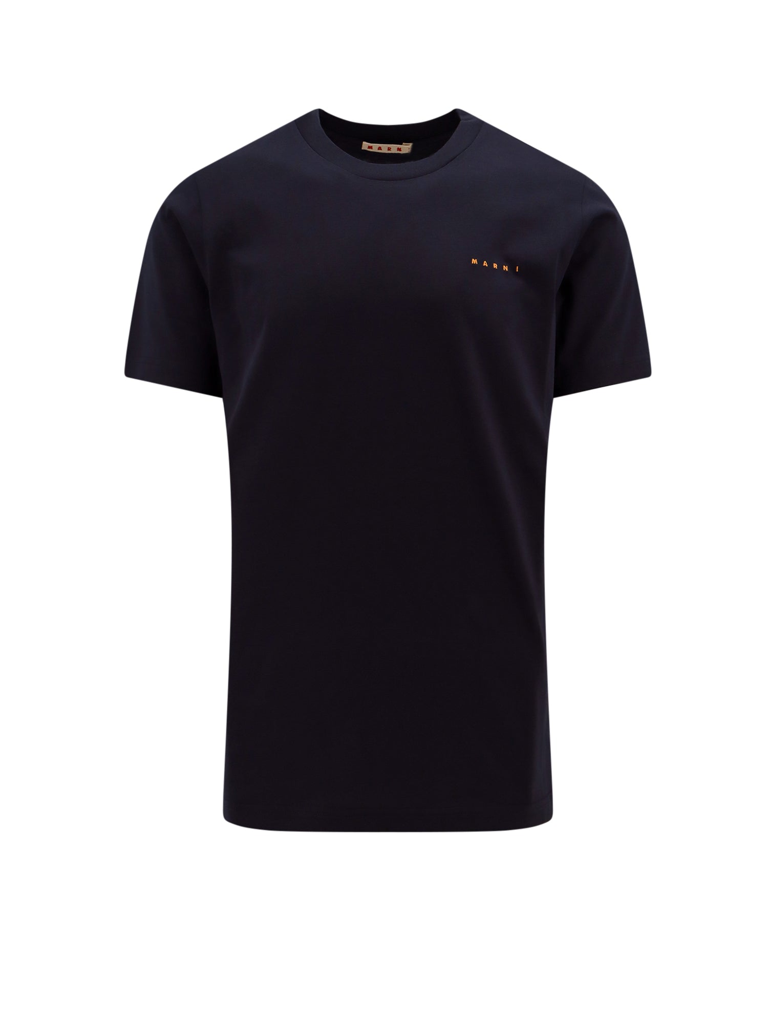 MARNI-OUTLET-SALE-T-Shirts & Polos BLAU-ARCHIVIST