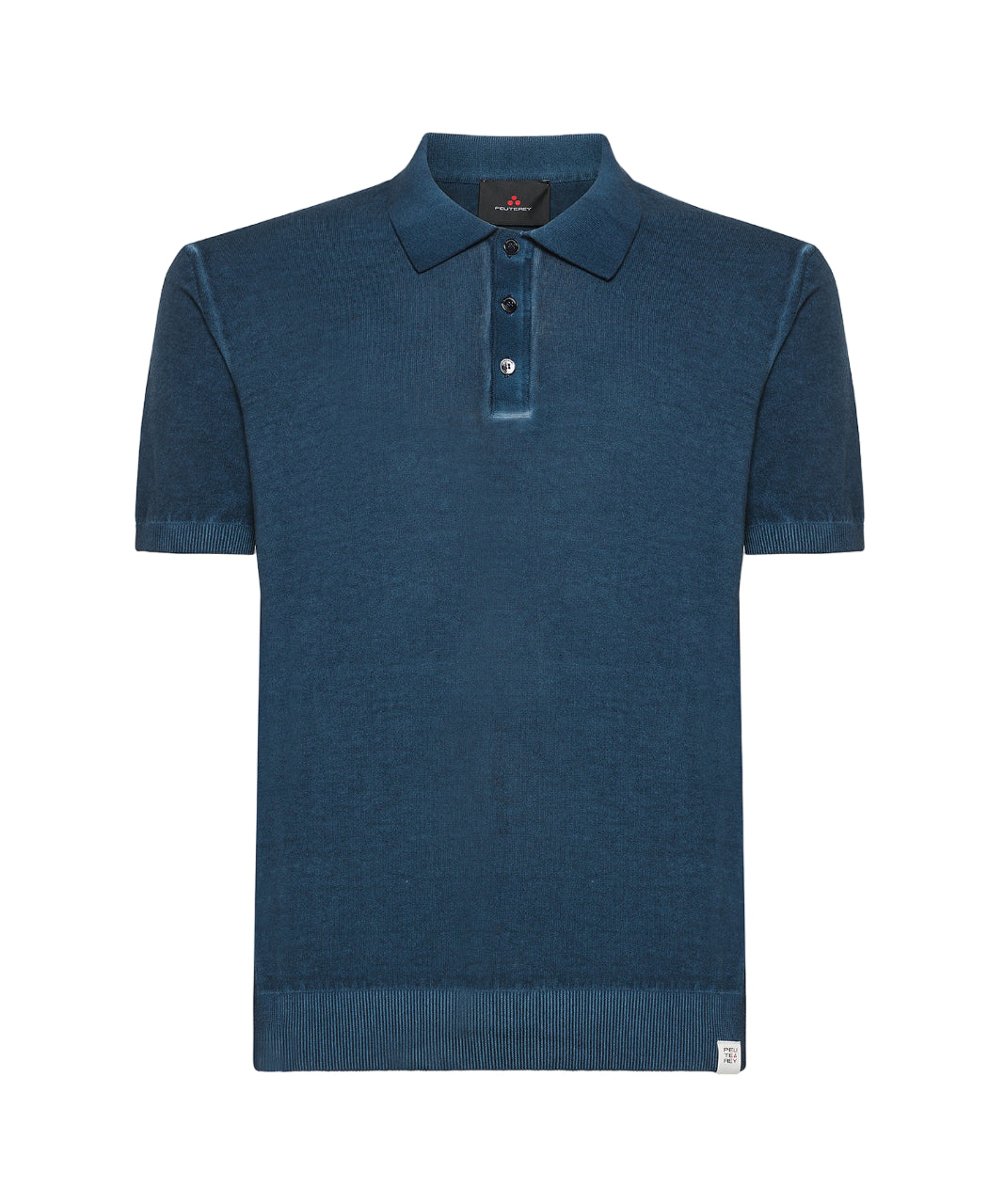 PEUTEREY-OUTLET-SALE-T-Shirts & Polos BLAU-ARCHIVIST