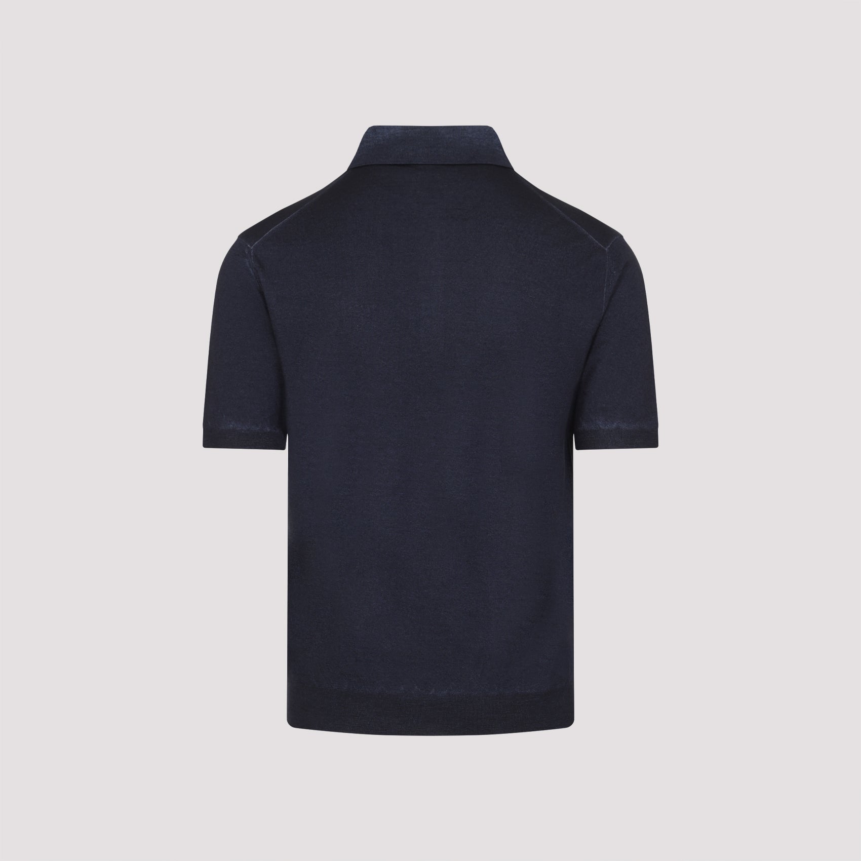 Prada-OUTLET-SALE-T-Shirts & Polos BLAU-ARCHIVIST