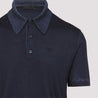 Prada-OUTLET-SALE-T-Shirts & Polos BLAU-ARCHIVIST