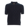 RAKKI'-OUTLET-SALE-T-Shirts & Polos BLAU-ARCHIVIST