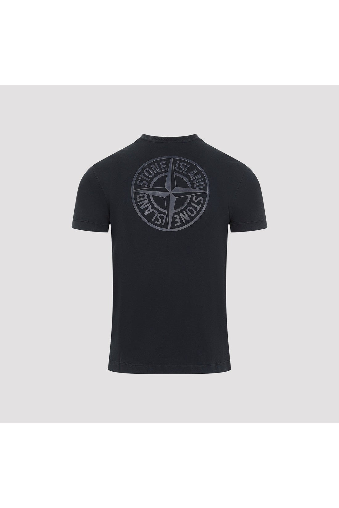 STONE ISLAND-OUTLET-SALE-T-Shirts & Polos BLAU-ARCHIVIST