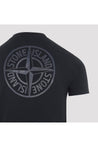 STONE ISLAND-OUTLET-SALE-T-Shirts & Polos BLAU-ARCHIVIST