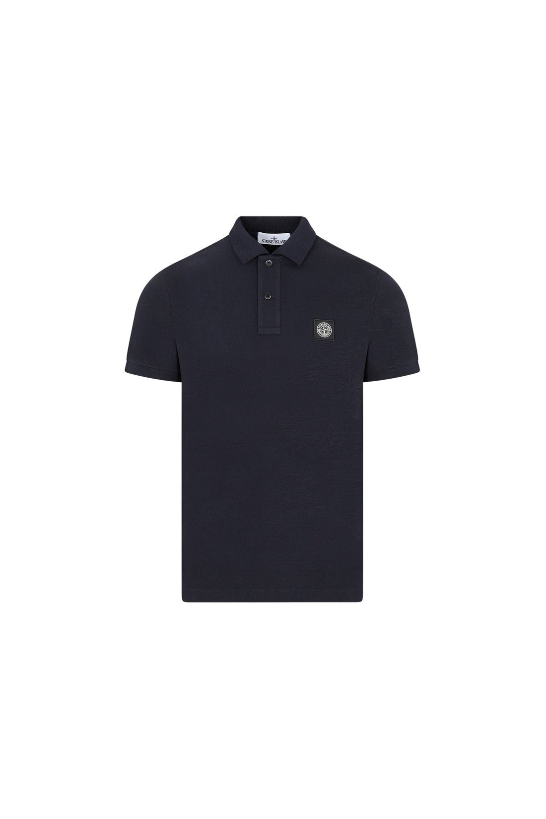 STONE ISLAND-OUTLET-SALE-T-Shirts & Polos BLAU-ARCHIVIST