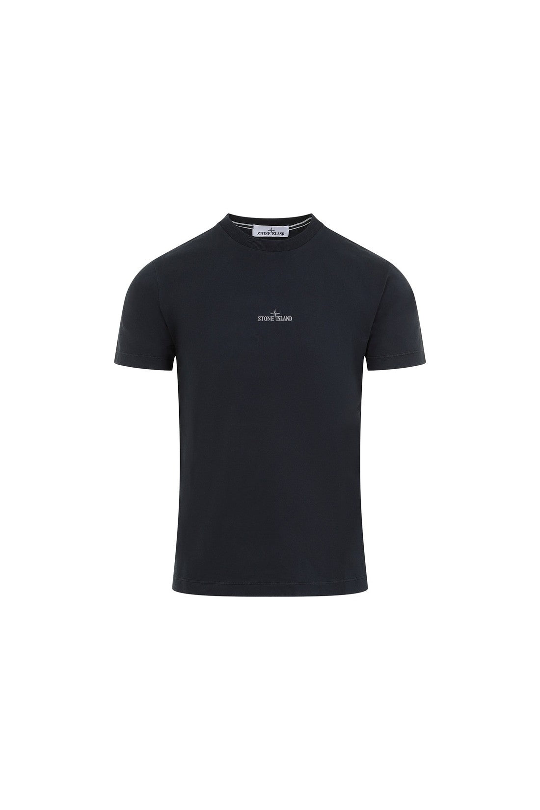 STONE ISLAND-OUTLET-SALE-T-Shirts & Polos BLAU-ARCHIVIST