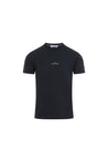 STONE ISLAND-OUTLET-SALE-T-Shirts & Polos BLAU-ARCHIVIST