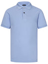 TOM FORD-OUTLET-SALE-T-Shirts & Polos BLAU-ARCHIVIST