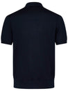 Tom Ford-OUTLET-SALE-T-Shirts & Polos BLAU-ARCHIVIST