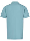 Tom Ford-OUTLET-SALE-T-Shirts & Polos BLAU-ARCHIVIST