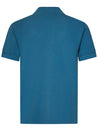 Tom Ford-OUTLET-SALE-T-Shirts & Polos BLAU-ARCHIVIST
