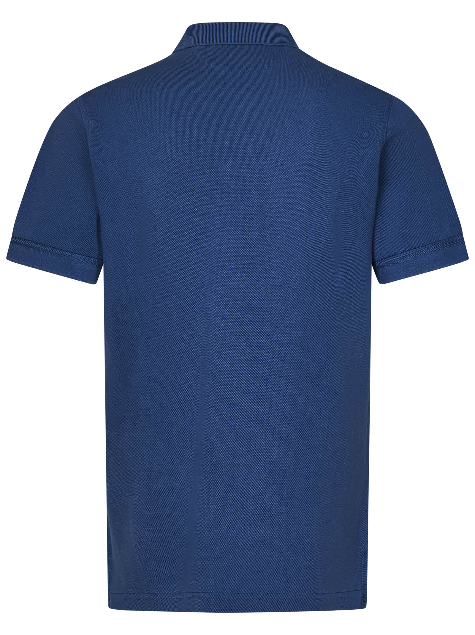 Tom Ford-OUTLET-SALE-T-Shirts & Polos BLAU-ARCHIVIST