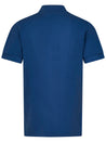 Tom Ford-OUTLET-SALE-T-Shirts & Polos BLAU-ARCHIVIST
