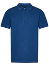 Tom Ford-OUTLET-SALE-T-Shirts & Polos BLAU-ARCHIVIST