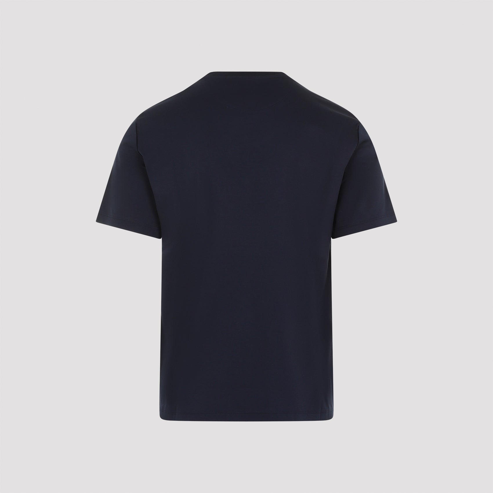 VALENTINO-OUTLET-SALE-T-Shirts & Polos BLAU-ARCHIVIST