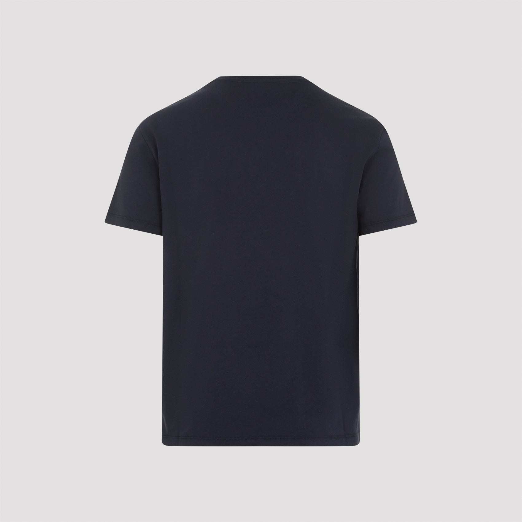 VALENTINO-OUTLET-SALE-T-Shirts & Polos BLAU-ARCHIVIST