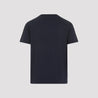 VALENTINO-OUTLET-SALE-T-Shirts & Polos BLAU-ARCHIVIST