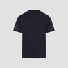 VALENTINO-OUTLET-SALE-T-Shirts & Polos BLAU-ARCHIVIST