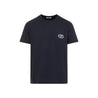 VALENTINO-OUTLET-SALE-T-Shirts & Polos BLAU-ARCHIVIST