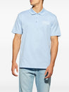 Versace-OUTLET-SALE-T-Shirts & Polos BLAU-ARCHIVIST