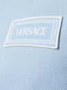 Versace-OUTLET-SALE-T-Shirts & Polos BLAU-ARCHIVIST