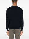 ZEGNA-OUTLET-SALE-T-Shirts & Polos BLAU-ARCHIVIST