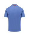 ZEGNA-OUTLET-SALE-T-Shirts & Polos BLAU-ARCHIVIST