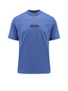 ZEGNA-OUTLET-SALE-T-Shirts & Polos BLAU-ARCHIVIST