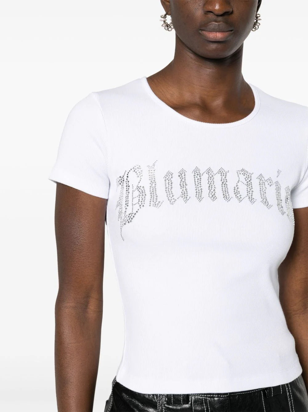 BLUMARINE-OUTLET-SALE-T-Shirts & Polos-ARCHIVIST