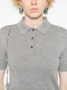 BLUMARINE-OUTLET-SALE-T-Shirts & Polos-ARCHIVIST