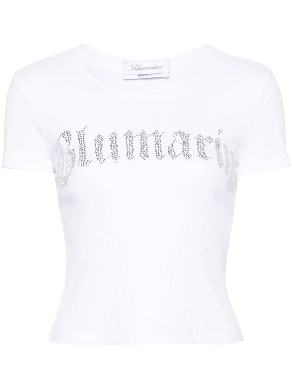 BLUMARINE-OUTLET-SALE-T-Shirts & Polos-ARCHIVIST