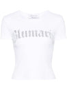 BLUMARINE-OUTLET-SALE-T-Shirts & Polos-ARCHIVIST