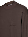 ATTICO-OUTLET-SALE-T-Shirts & Polos BRAUN-ARCHIVIST