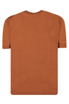 DELL'OGLIO-OUTLET-SALE-T-Shirts & Polos BRAUN-ARCHIVIST