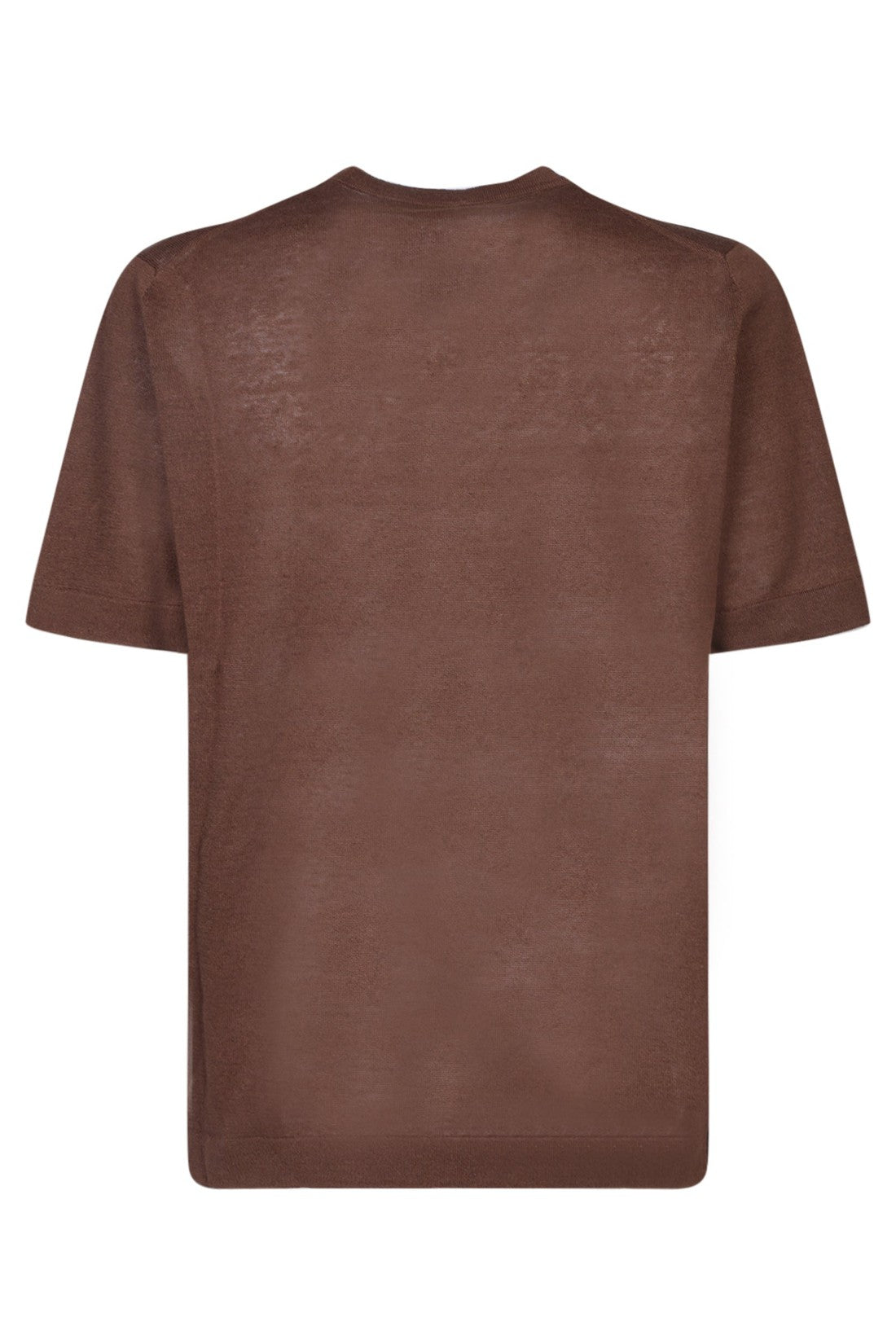 DELL'OGLIO-OUTLET-SALE-T-Shirts & Polos BRAUN-ARCHIVIST