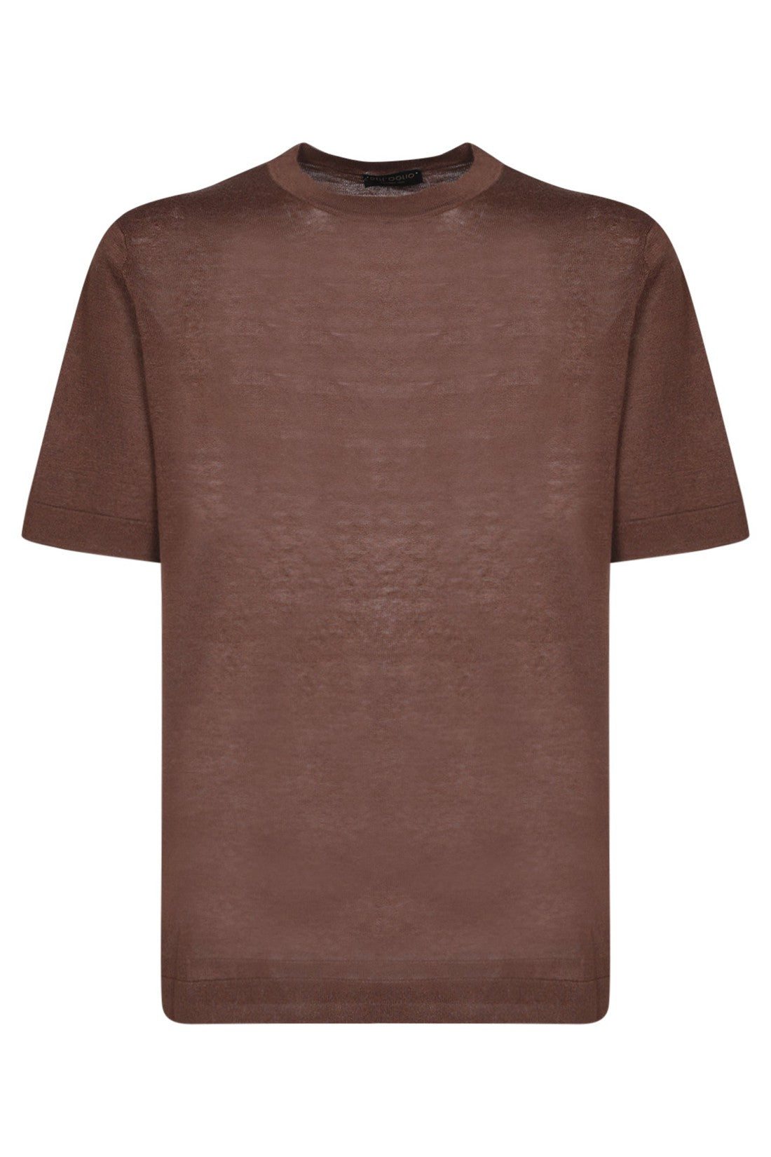 DELL'OGLIO-OUTLET-SALE-T-Shirts & Polos BRAUN-ARCHIVIST