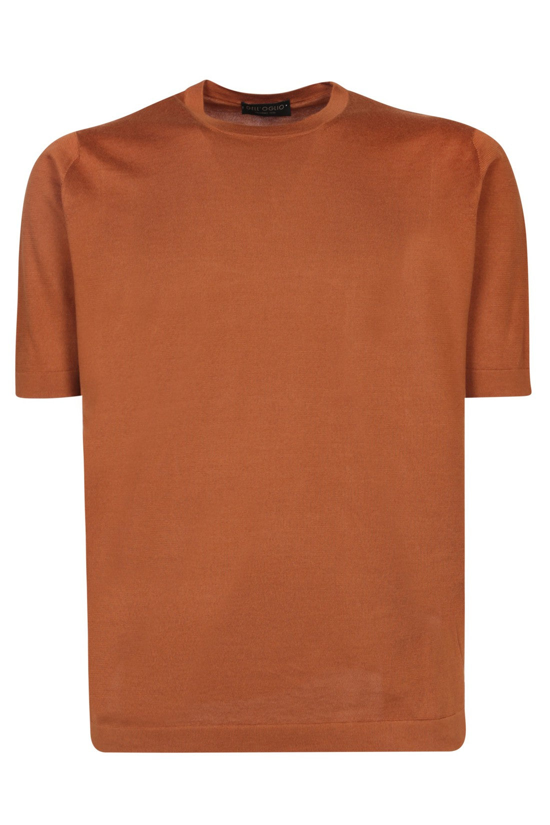 DELL'OGLIO-OUTLET-SALE-T-Shirts & Polos BRAUN-ARCHIVIST