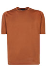 DELL'OGLIO-OUTLET-SALE-T-Shirts & Polos BRAUN-ARCHIVIST